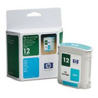 Original Ink HP C4804A Cyan for HP Printers