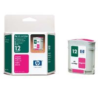 Original Ink HP C4805A Magenta for HP Printers