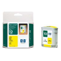 Original Ink HP C4806A Yellow for HP Printers