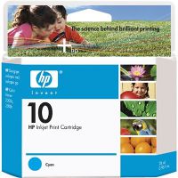 Original Ink HP C4841A Cyan for HP Printers