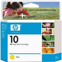 Original Ink HP C4842A Yellow for HP Printers