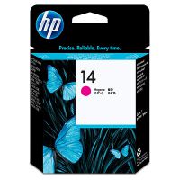 Original Ink HP C4922A Magenta for HP Printers