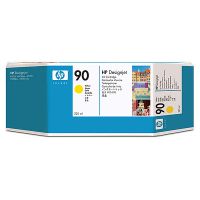 Original Ink HP C5064A Yellow for HP Printers