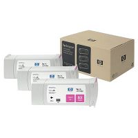 Original Ink HP C5074A Magenta UV Multi Pack for HP Printers