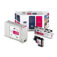 Original Ink HP C5080A Magenta Value Pack for HP Printers