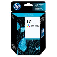 Original Ink HP C6625AA TriColor for HP Printers