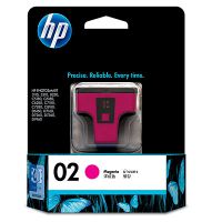 Original Ink HP C8772WA Magenta AP for HP Printers