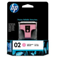 Original Ink HP C8775WA Light Magenta AP for HP Printers