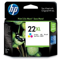 Original Ink HP C9352CA TriColor AP for HP Printers