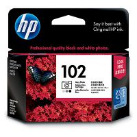 Original Ink HP C9360AA Gray Photo AP for HP Printers