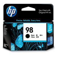 Original Ink HP C9364WA Black AP for HP Printers