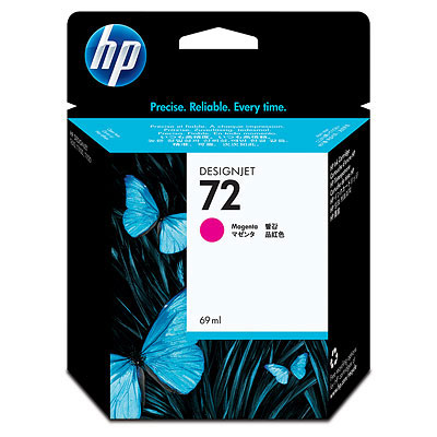 Original Ink HP C9383A Magenta   Cyan Printhead for HP Printers