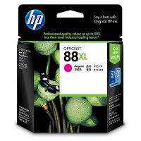 Original Ink HP C9392A Magenta for HP Printers