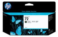 Original Ink HP C9403A Matte Black for HP Printers