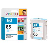 Original HP C9428A Ink 85 Light Cyan