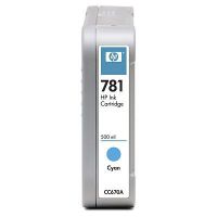 Original Ink HP CC670A Cyan for HP Printers