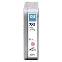 Original Ink HP CC674A Light Magenta for HP Printers