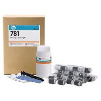 Original HP CD990A Cap Cleaning Kit for HP Printers