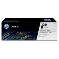 Original CE410X 305X toner for HP printers