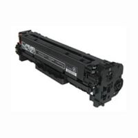 New Compatible  CE410X High Yield Black toner for HP Pro 300, 400, M375nw, M451dn, M451dw, M451nw, M475dn, M475dw printer