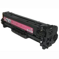 Compatible HP 305A CE413A Standard Magenta Toner for HP M375nw, M451dn, M451dw, M451nw, M475dn, M475dw printer