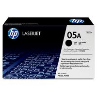 Genuine Original CE505A toner for HP Printer