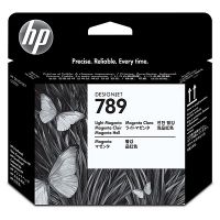 Original Ink HP CH614A Magenta Light Magenta for HP Printers