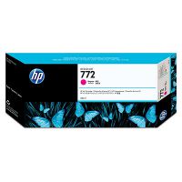 Original Ink HP CN629A ink 772 Magenta for HP Printers