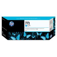 Original Ink HP CN636A Ink 772 Cyan for HP Printers