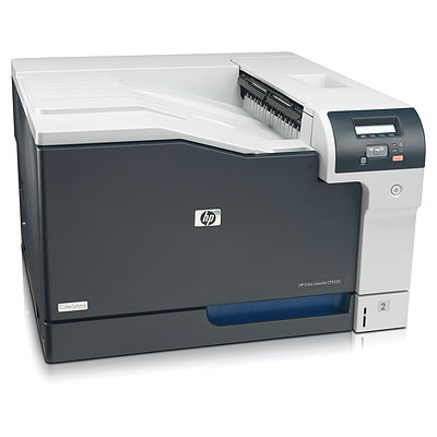 HP Colour LaserJet Professional CP5225 Printer