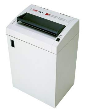 Shredder HSM 386.2S