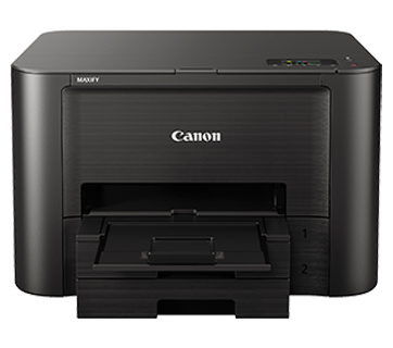 Canon A4 Inkjet Office iB4170 Color