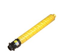 Compatible Toner for Ricoh IMC2000 C2500 C3000 C3500 Yellow Toner