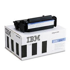 IBM Infoprint 1222 Toner Cartridge, IBM 53P7705   New & Original