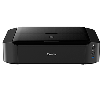 Canon A3 Inkjet Home Photo Printer iP8770