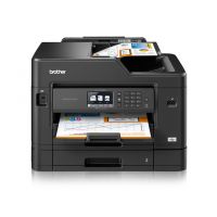 Brother MFC J2730dw A3 4 in 1 Inkjet Printer Duplex Wireless ADF