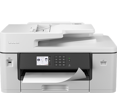 Brother A3 MFC J3540dw 4 in 1 Inkjet Printer with Duplex and Wifi