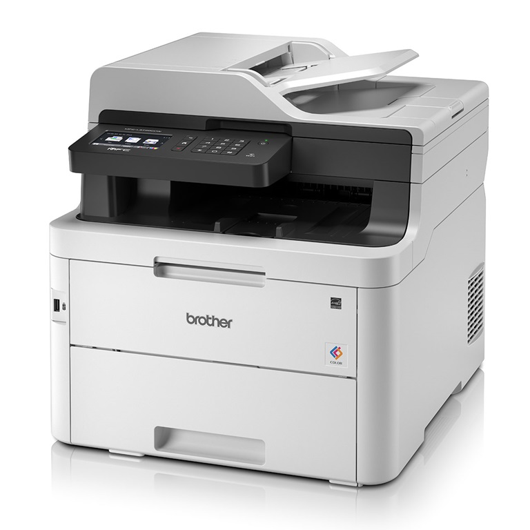 Brother MFC L3750cdw 4 in 1 Color Laser Printer