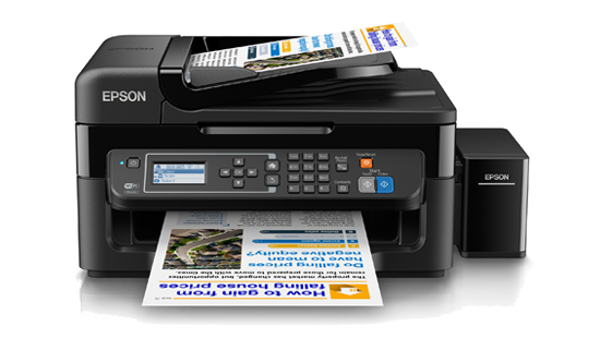 epson automatic document feeder