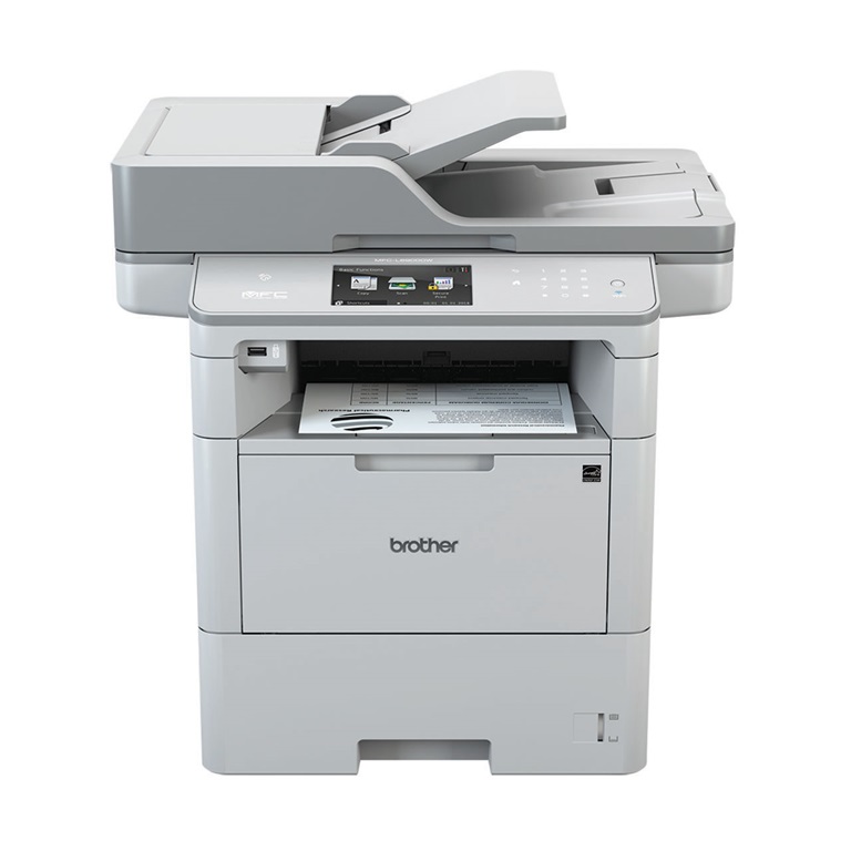Brother MFC L6900dw High Speed Multi Functional Printers