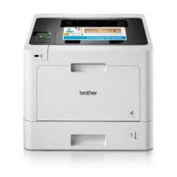 Brother L8260cdn Color Laser Printer with Automatic Duplex 33ppm