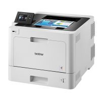 Brother MFC L8360cdw High Speed Color Laser Printer