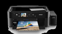 New Epson L850 Photo Printer with External Ink Tank, 1 Year Warranty
