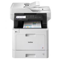 Brother MFC L8900cdw 5 in 1 Color Laser Printer