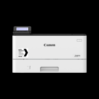 Canon LBP226dw High Speed Mono Laser Printer with Wifi Auto Duplex