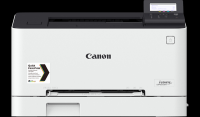 Canon Colour Laser Beam  LBP623Cdw Printer with Duplex and Wifi