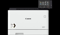 Canon LBP664cx High Speed Colour Laser Printer