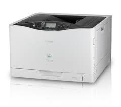 New Canon A3 Colour Laser Beam Printer LBP843Cx