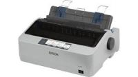 Epson LQ310 80 Columns 24 pins Dot Matrix Impact Printer