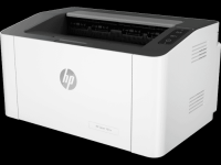 HP M107w Mono Laser Printer with Wireless